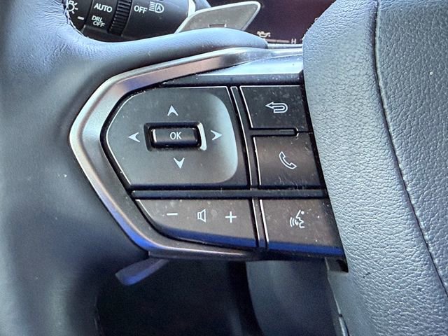 Used 2024 Lexus GX 550 w/ Accessory Package (2T) AWD/4WD image 23