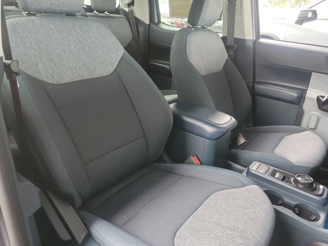 Used 2025 Ford Maverick XLT w/ XLT Luxury Package image 23