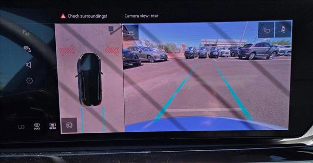 New 2025 Audi A5 2.0T Premium Plus image 13