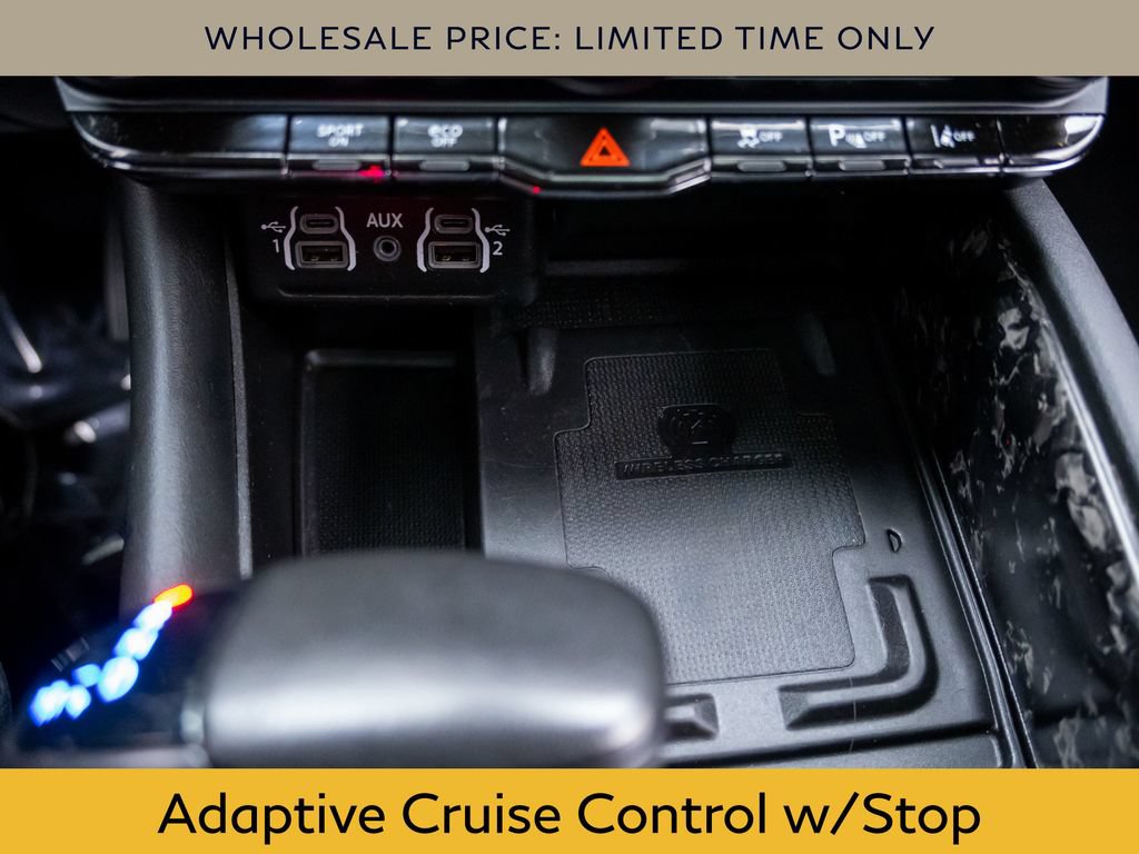 Used 2023 Dodge Durango R/T AWD/4WD image 27