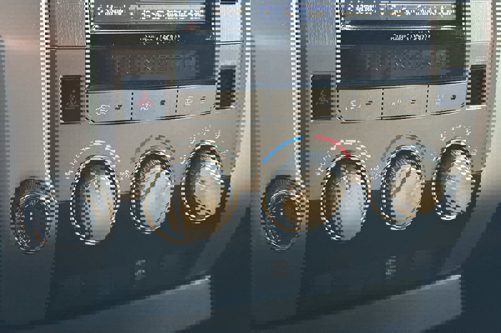 Used 2016 Toyota Tundra SR5 image 21