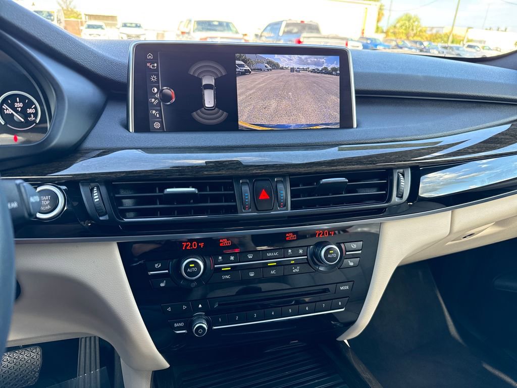 Used 2017 BMW X5 sDrive35i image 20