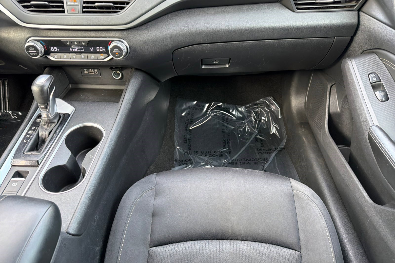 Used 2019 Nissan Altima 2.5 SV image 28