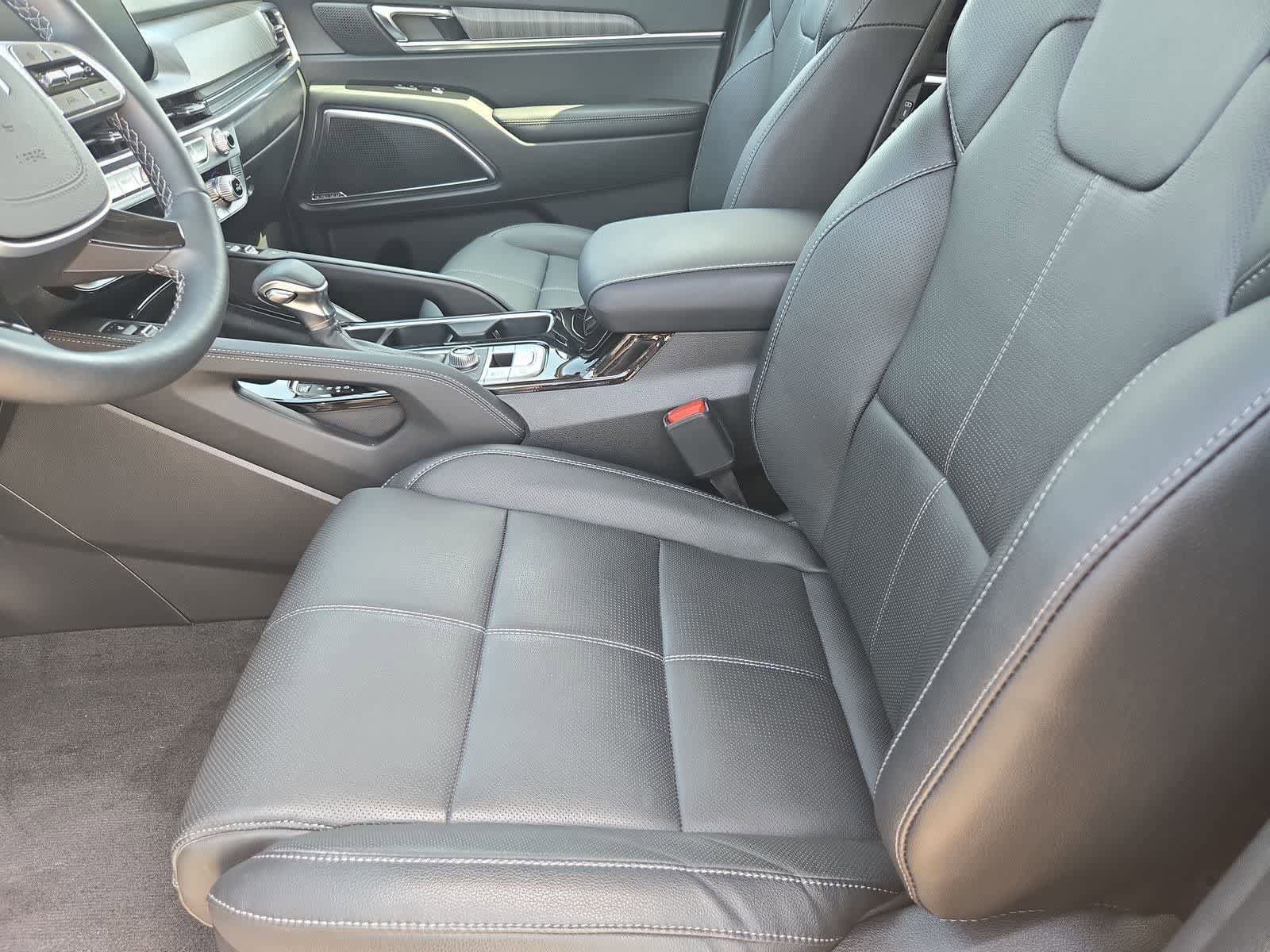 Certified 2025 Kia Telluride SX AWD/4WD image 14