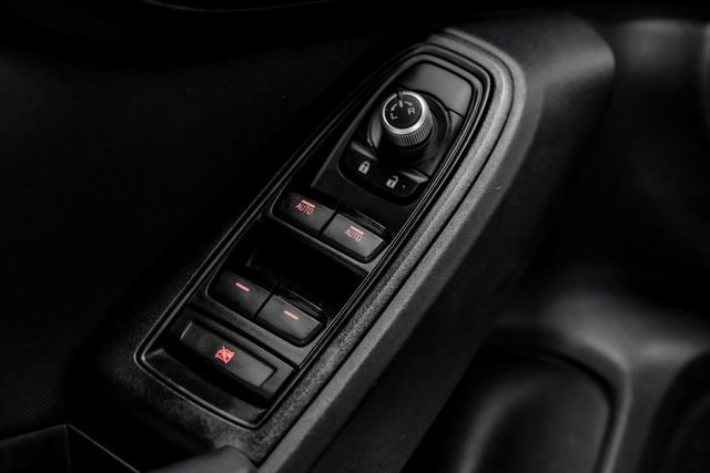 Used 2020 Subaru Crosstrek 2.0i Premium image 42