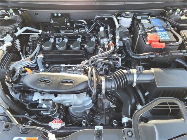 Used 2025 Honda Accord LX image 27