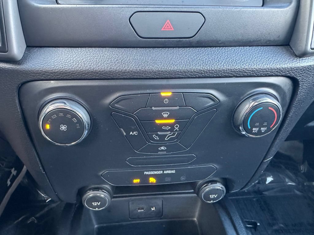 Certified 2021 Ford Ranger XL RWD image 15