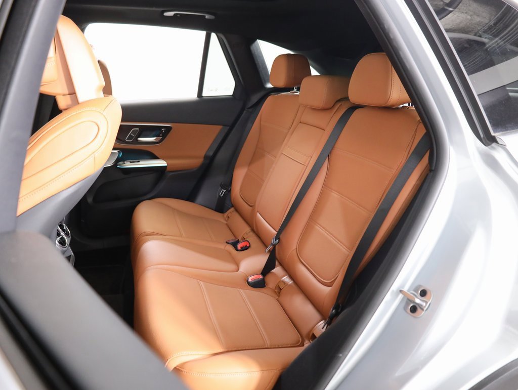 Certified 2026 Mercedes-Benz GLC 300 4MATIC image 34