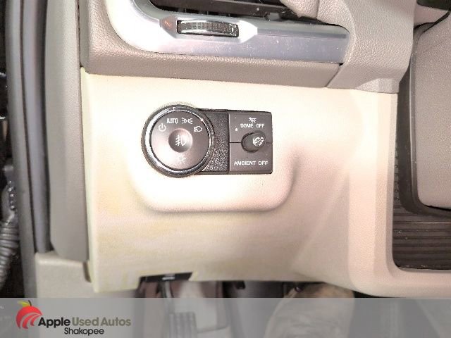 Used 2017 GMC Acadia Limited SLT image 33