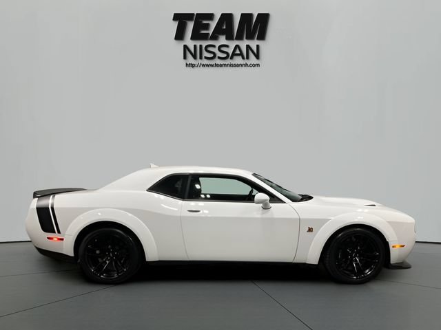 Used 2023 Dodge Challenger R/T Scat Pack RWD image 8