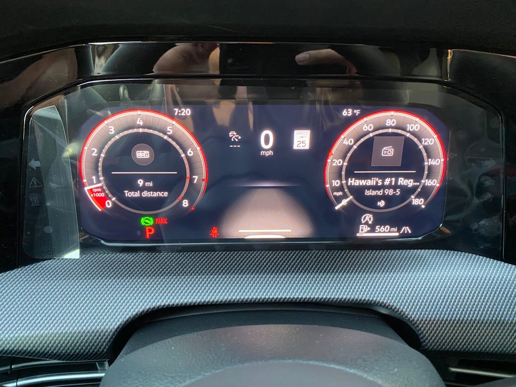 New 2026 Volkswagen GTI SE image 31
