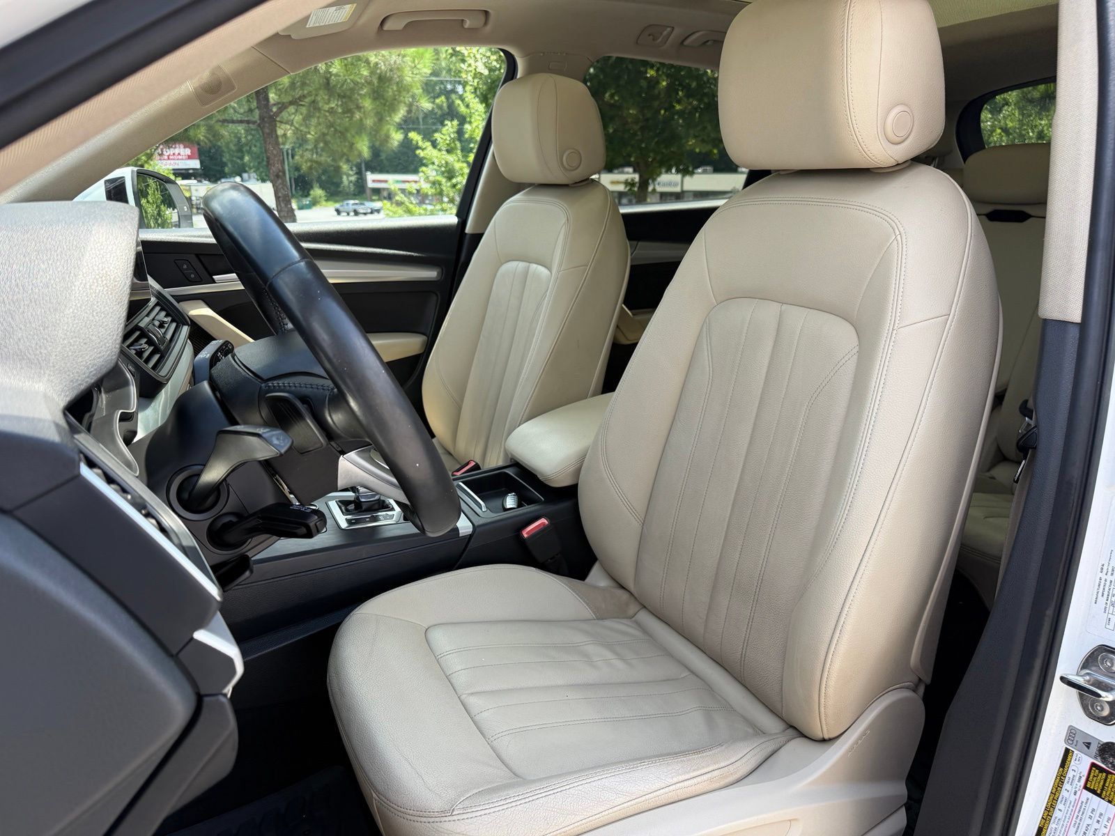 Used 2018 Audi Q5 Prestige AWD/4WD image 37