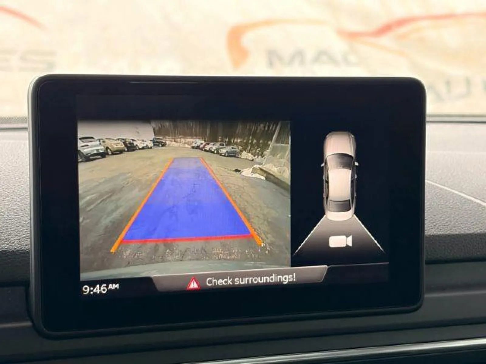 Used 2019 Audi A4 2.0T Premium w/ Convenience Package image 34