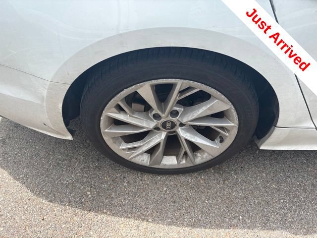 Used 2022 Audi A5 2.0T Premium AWD/4WD image 17