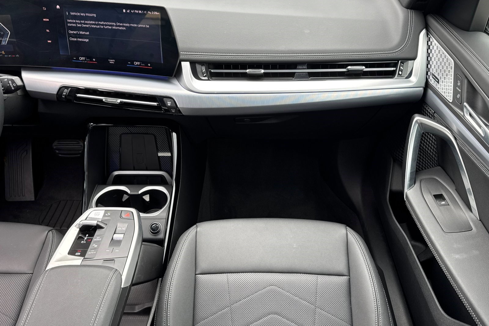 Certified 2023 BMW X1 xDrive28i w/ Premium Package image 30