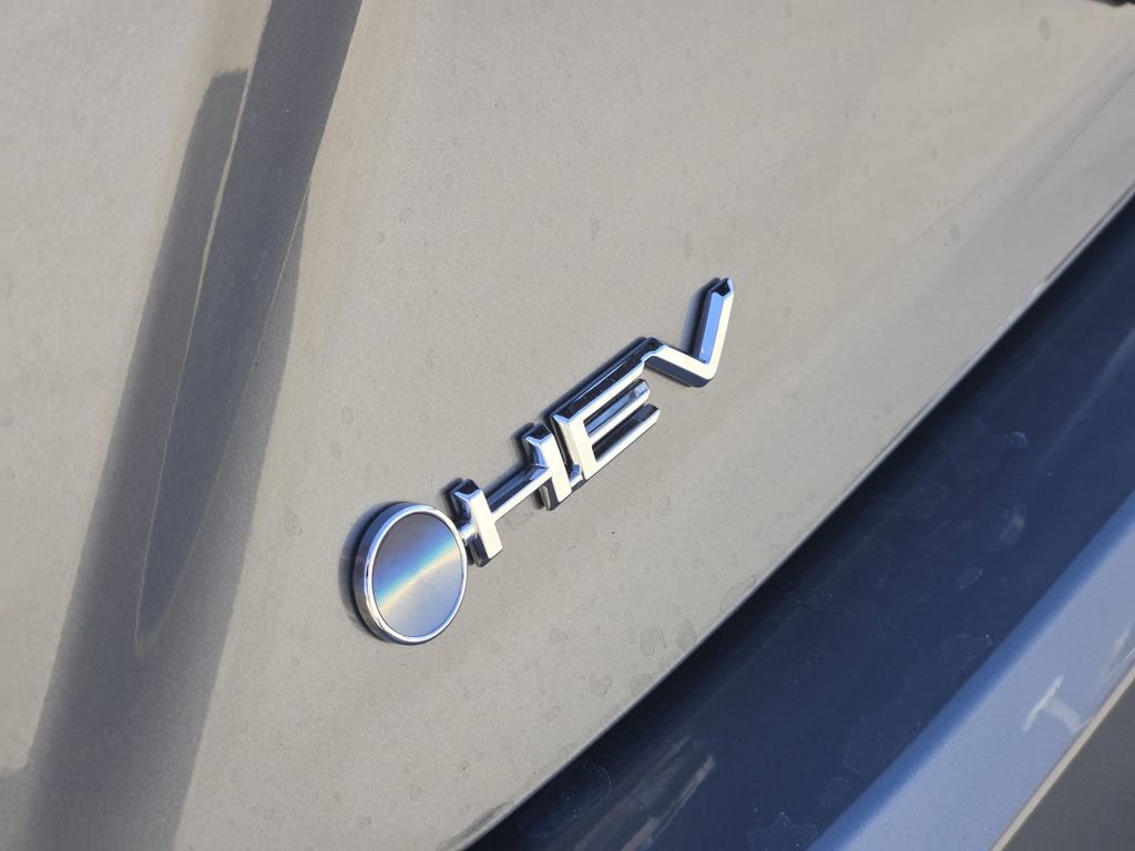 New 2026 Toyota Camry XLE image 9