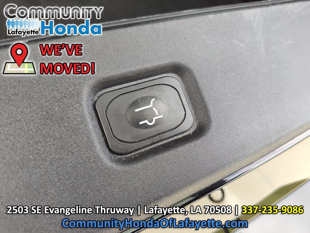 Used 2025 Ford Expedition Max King Ranch AWD/4WD image 11