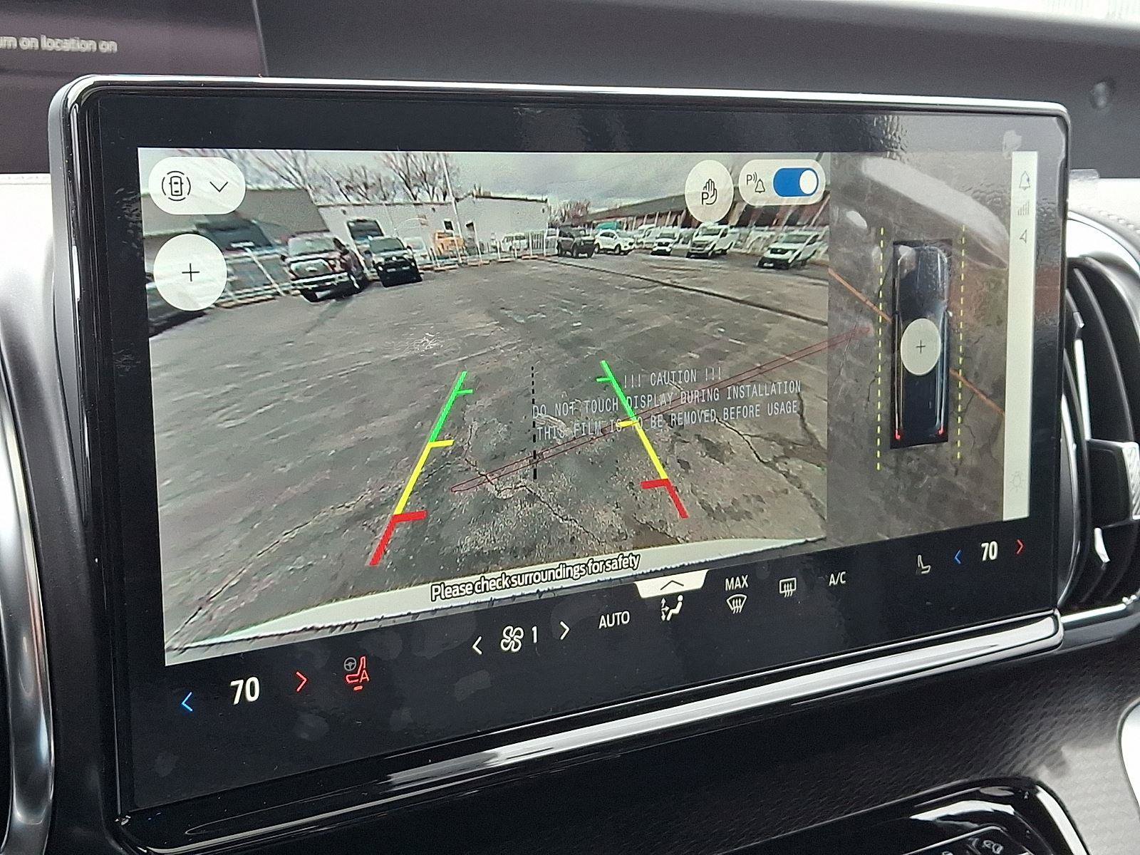 New 2026 Ford Expedition Max Platinum image 15