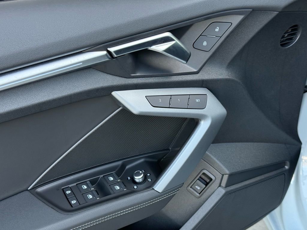 New 2026 Audi A3 2.0T Premium image 19