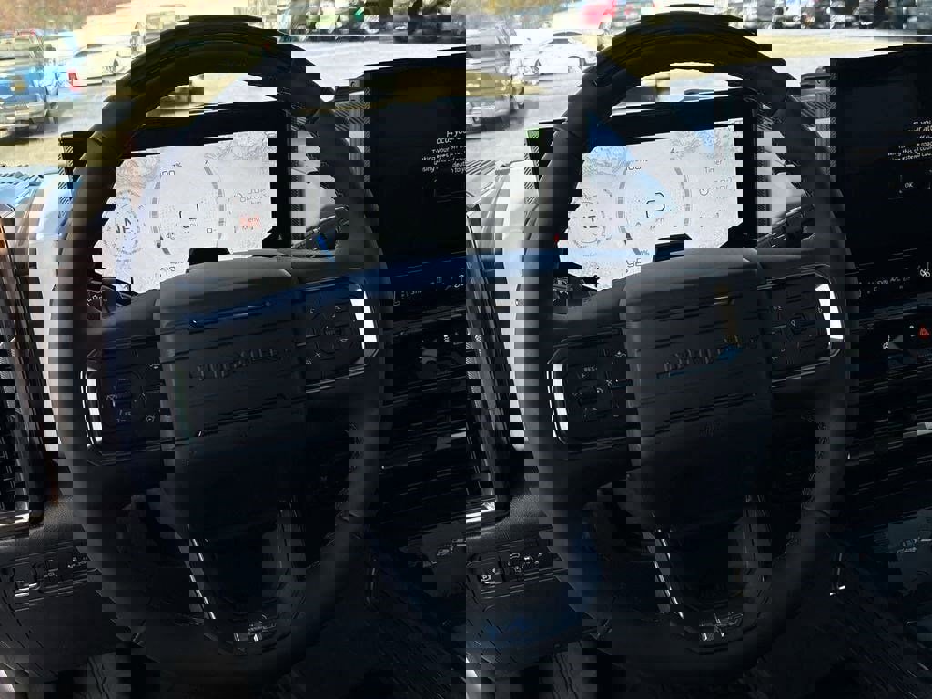 New 2025 GMC Hummer EV 3X image 11