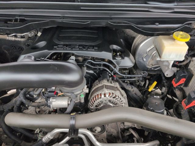 Used 2020 RAM 1500 Big Horn image 31