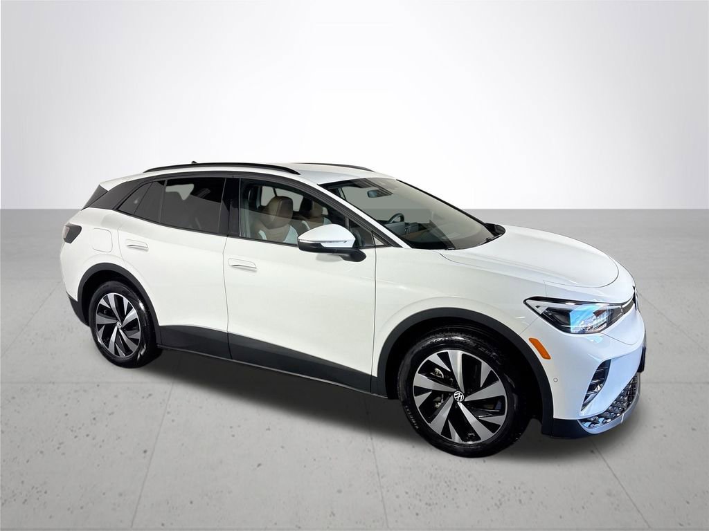 Certified 2024 Volkswagen ID.4 2WD image 5