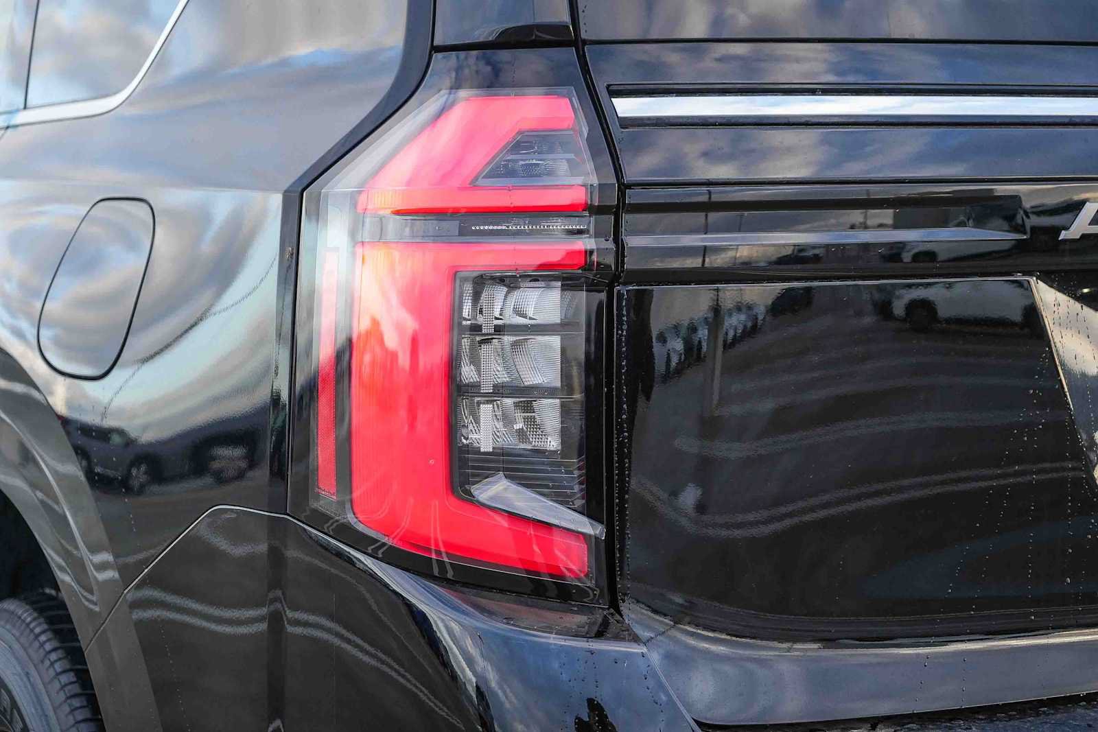 New 2026 Nissan Armada SV RWD image 9