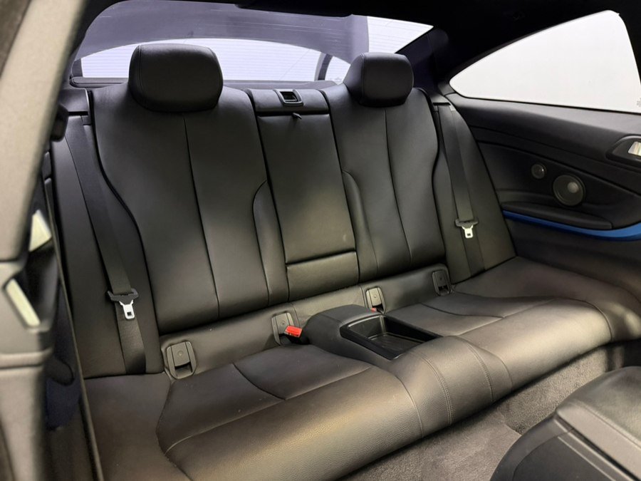 Used 2016 BMW 435i Coupe RWD image 49
