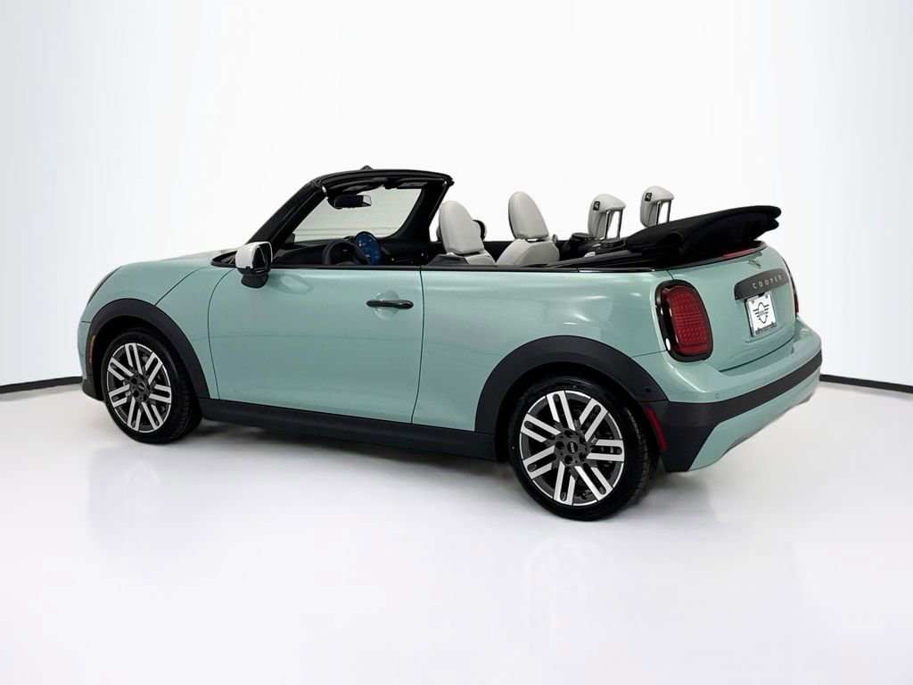 New 2026 MINI Cooper S FWD image 7