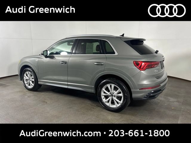 Certified 2022 Audi Q3 2.0T Premium AWD/4WD image 6
