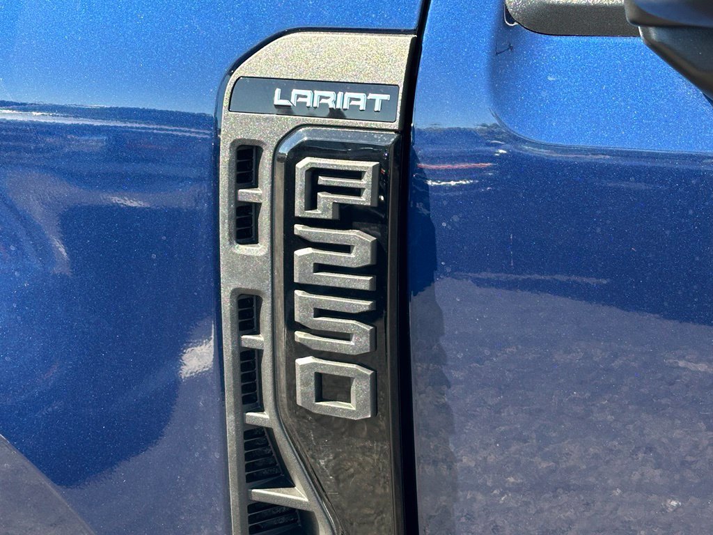 New 2027 Ford F250 Lariat w/ Tremor Off-Road Package AWD/4WD image 33