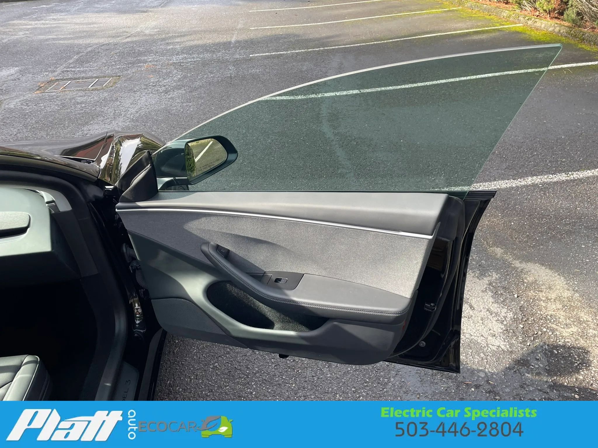 Used 2024 Tesla Model 3 Standard Range image 54