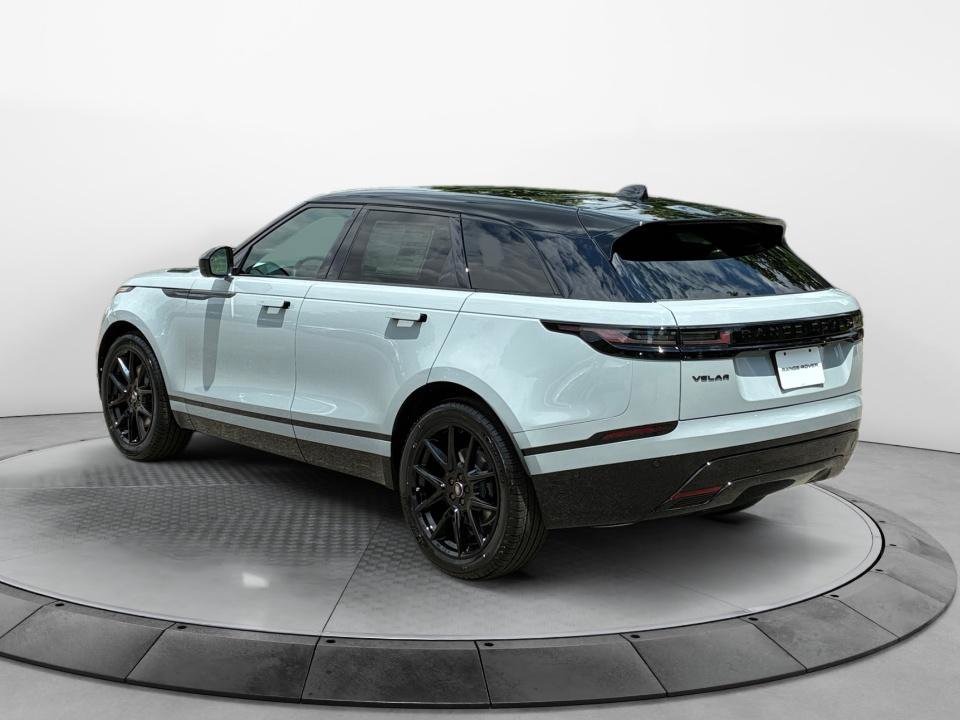 New 2026 Land Rover Range Rover Velar Belgravia AWD/4WD image 5