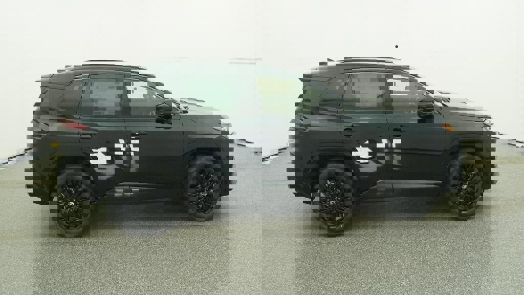 New 2026 Toyota RAV4 XSE image 11