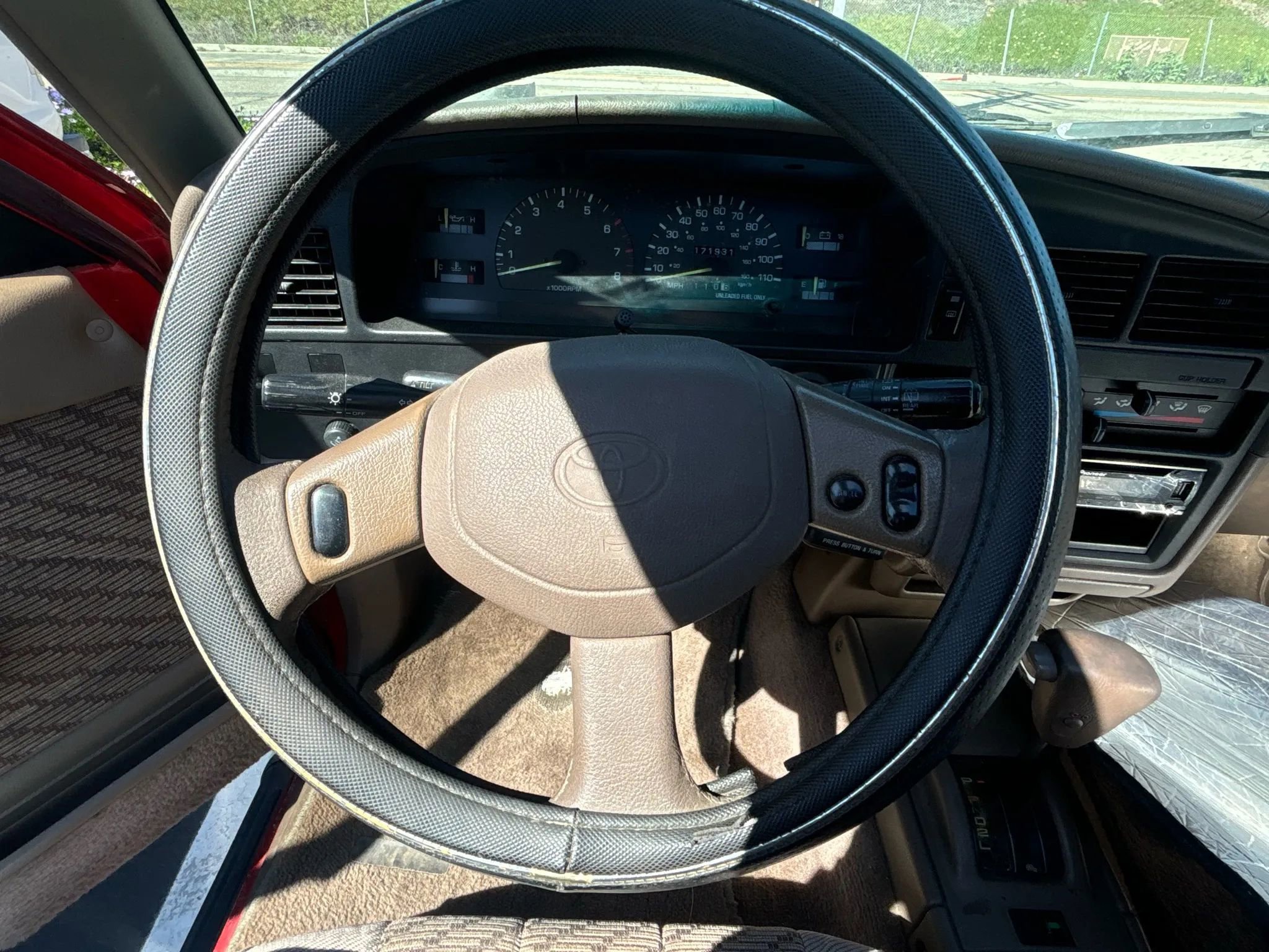 Used 1994 Toyota 4Runner SR5 image 21