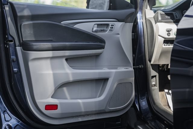 Used 2020 Honda Pilot EX-L image 48