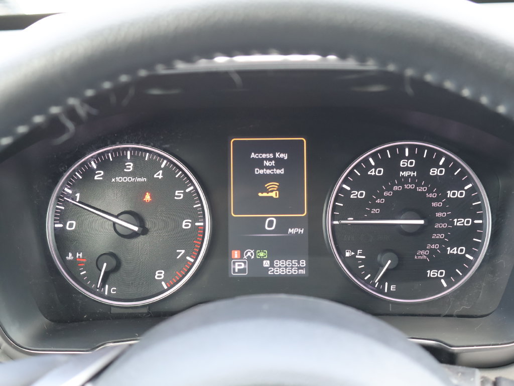 Used 2022 Subaru Outback Limited AWD/4WD image 25