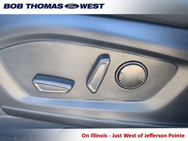 New 2026 Ford Explorer Active w/ Active Comfort Package image 21