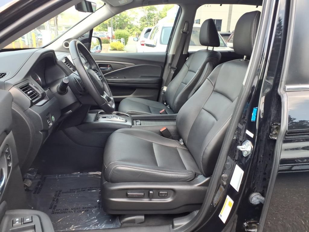 Used 2022 Honda Pilot EX-L image 18