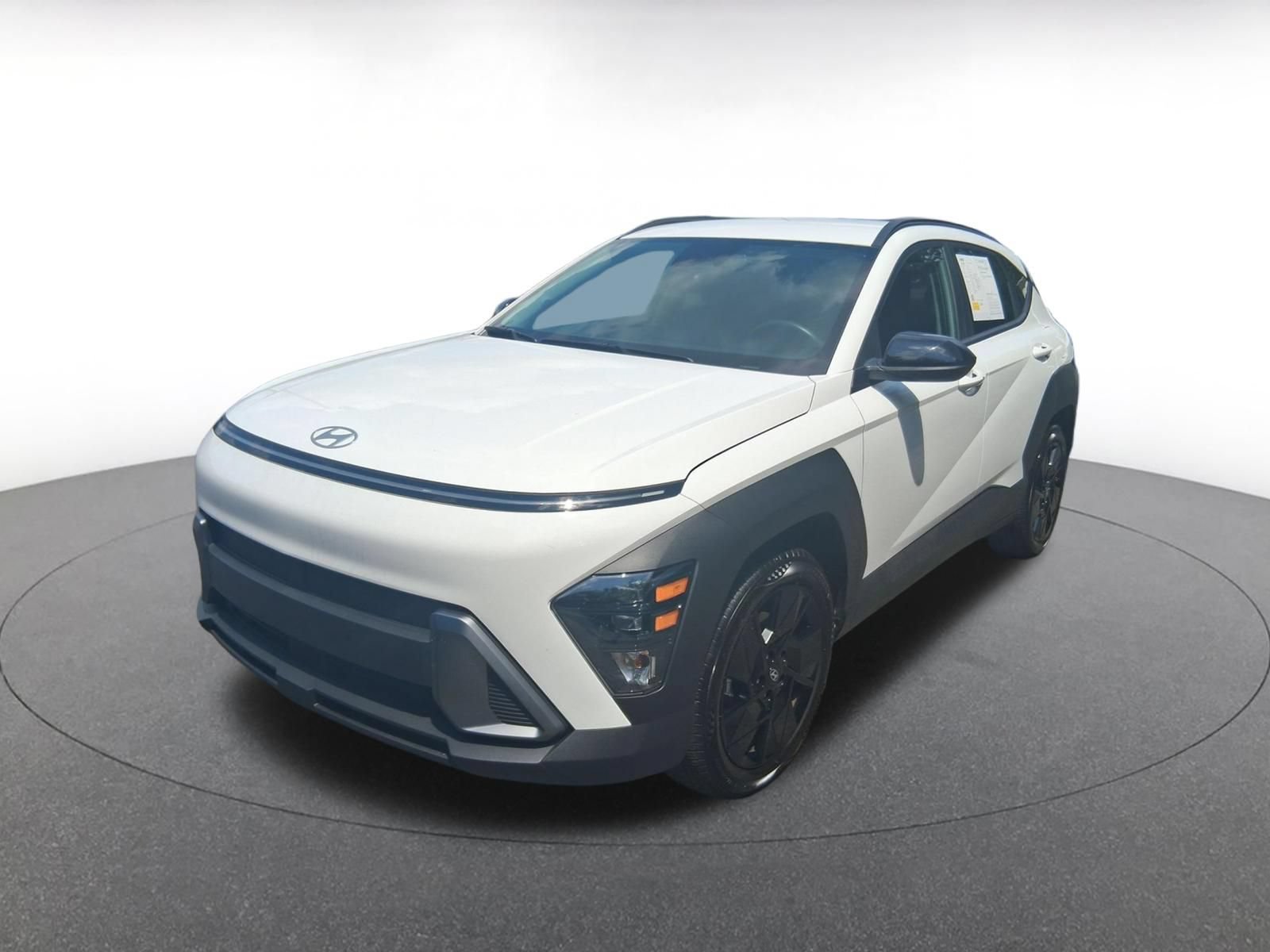 Used 2026 Hyundai Kona SEL Sport FWD image 3