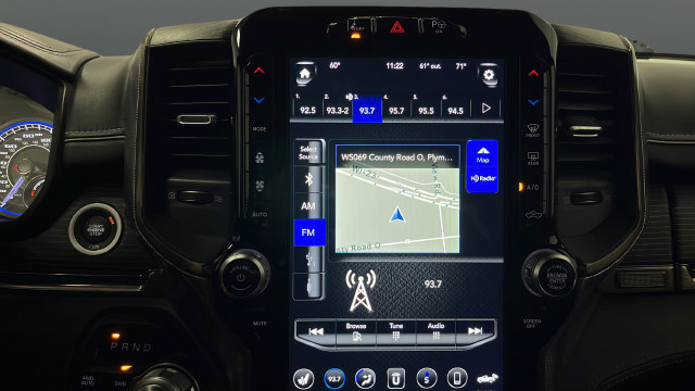 Used 2019 RAM 1500 Limited AWD/4WD image 31