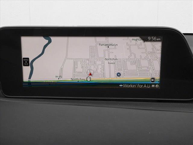 New 2026 MAZDA MAZDA3 2.5 S Hatchback w/ Premium Pkg image 12