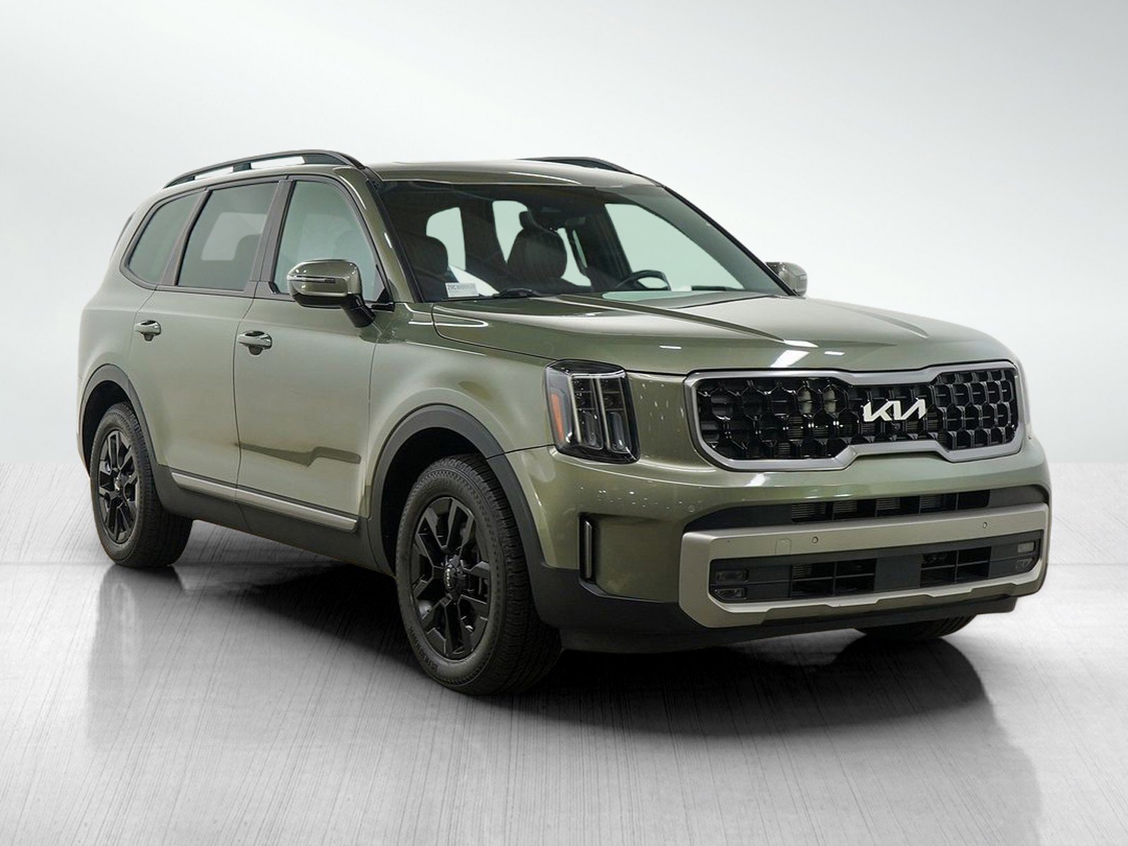 Used 2023 Kia Telluride SX Prestige X-Pro AWD/4WD image 8
