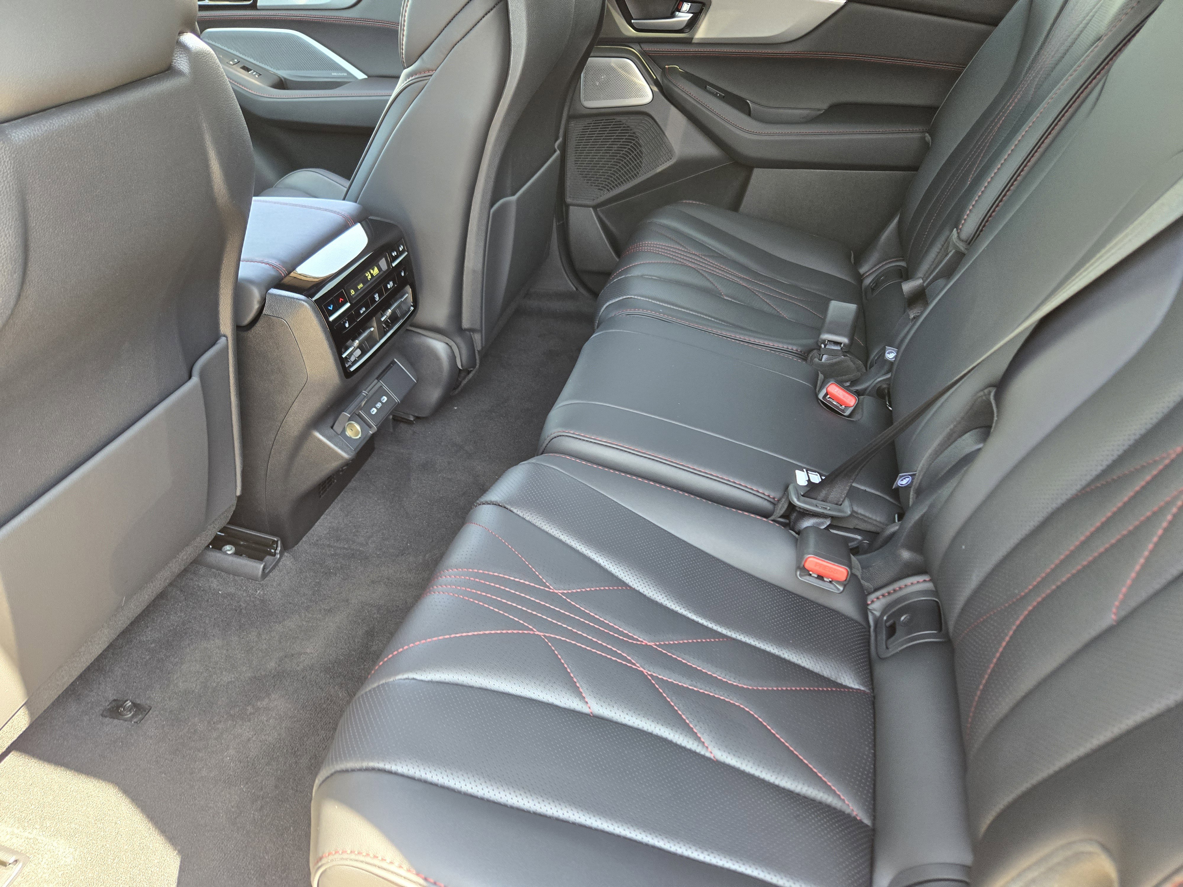 New 2026 Acura MDX A-Spec image 22