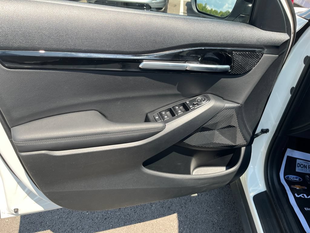 Used 2026 Kia Seltos S FWD image 11