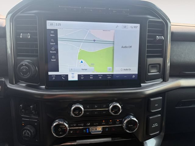 Used 2023 Ford F150 Tremor w/ Equipment Group 402A High AWD/4WD image 15
