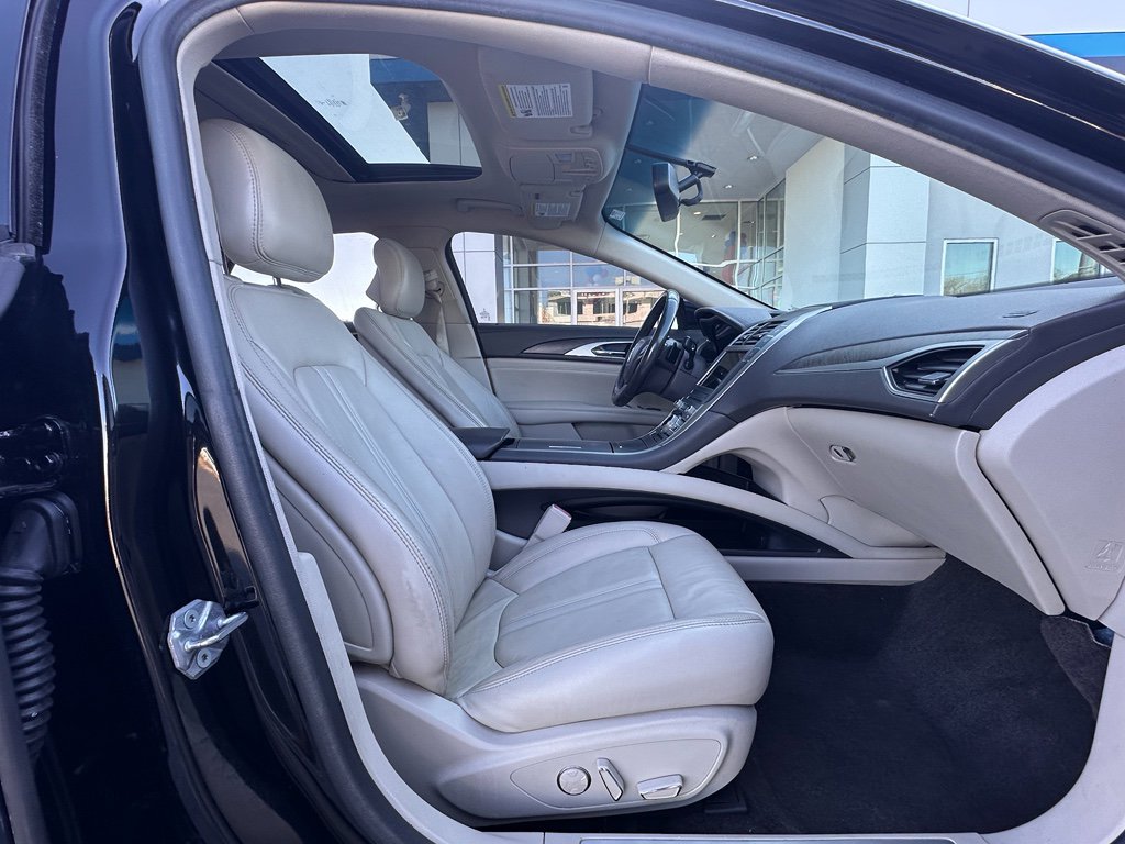 Used 2018 Lincoln MKZ Select w/ Select Plus Package image 20