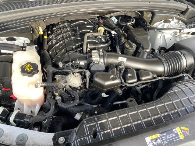 Used 2023 Jeep Grand Cherokee Limited AWD/4WD image 21