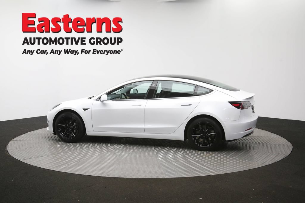 Used 2019 Tesla Model 3 Standard Range Plus RWD image 57