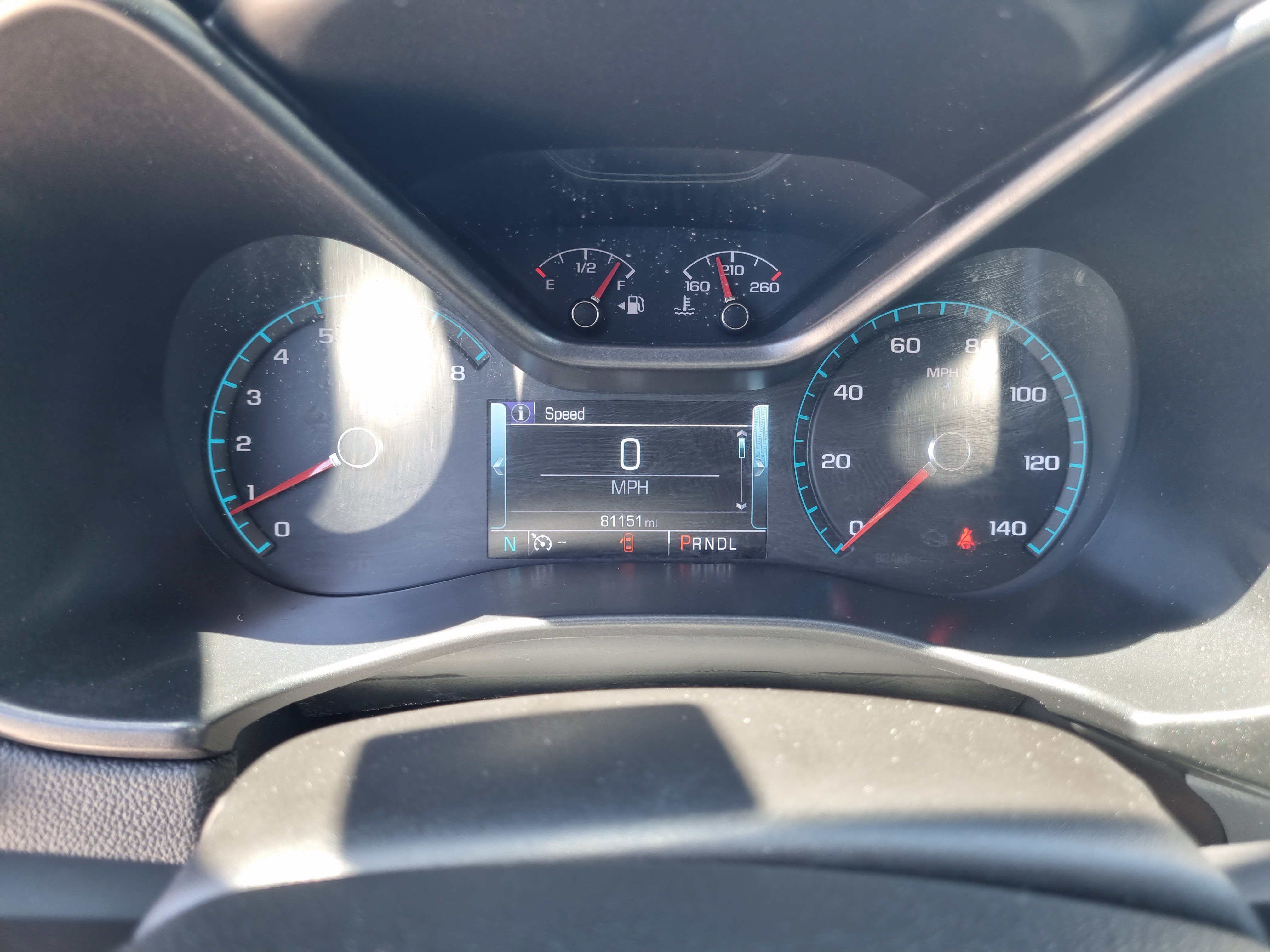 Used 2018 Chevrolet Colorado Z71 w/ Z71 Midnight Edition AWD/4WD image 25